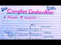 tybsc CC v.v.Imp 🤯🤯 question/ phases of compiler v.Imp questions for exam 2023 | Explained in Hindi