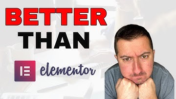 Elementor vs Systeme.io - Build Your Blog And Website For FREE!