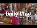 [VLOG]日常🏠📹|30代主婦の1日vlog〜🛒💖|今日のおでかけBAGの中身👜☀️