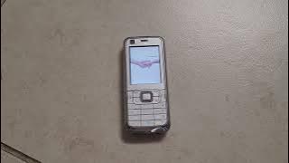 Download lagu Nokia 6120 - Startup/Shutdown