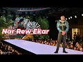 Nar Rew Ekar at Runway 7 NYFW 2025