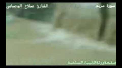 #تلاوة_يمانية رائعة..#القارئ_الشيخ_صلاح_الوصابي#القرآن_الكريم #اليمن#قرآن