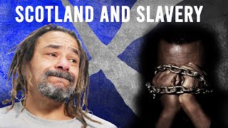 What They Don't Say About Slavery in Scotland