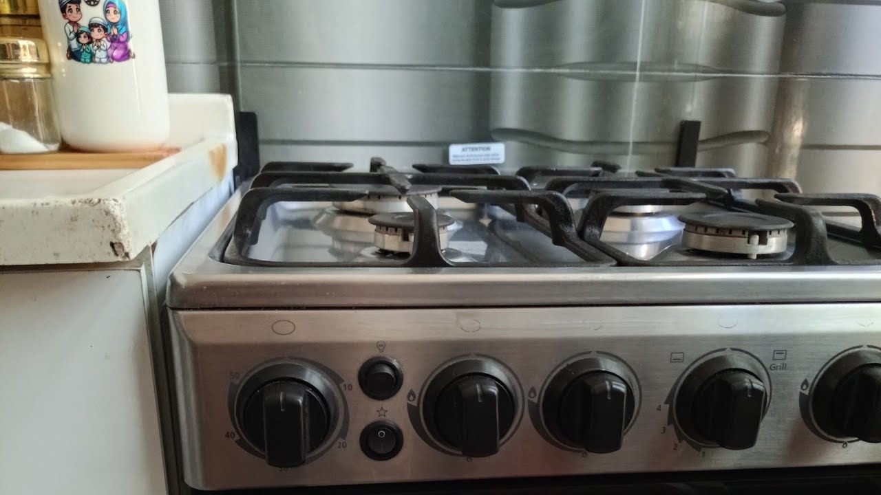 اخر يوم يم امي 😢💔بعد ماروح   خليت طباخي يستعد لرمضان 🤣🙈كشخته 😳سمج سموجي 😋