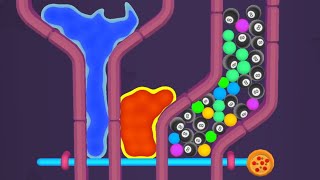 Garden Balls Level 977 Walkthrough Gameplay #gardenballs #walkthrough #gaming screenshot 5