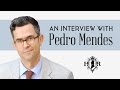 How To Transition From An Everyday Guy to a Gentleman - Hogtownrake Interview with Pedro Mendes