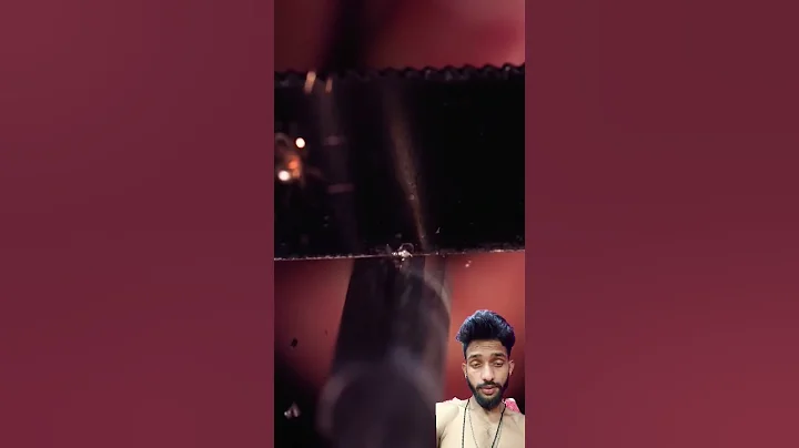 Pen and File Close-Up