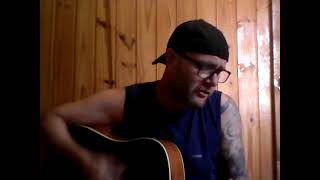 DEIXE-ME IR /TEM CAFÉ (cover acústico)