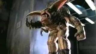 MTG - Bob vs Orgg - Television Commercial