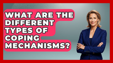 What Are the Different Types of Coping Mechanisms? | Oncology Support Network News
