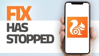 How To Fix UC Browser App Has Stopped | Step By Step