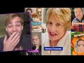 Thanksgiving: The TikTok Musical -- Full Segment