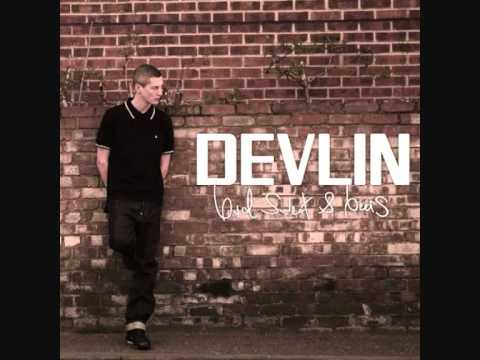 Devlin - Marching Through The Fog (Bud, Sweat and Beers)