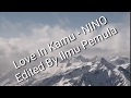 Nino Love In Kamu Lirik Mp3