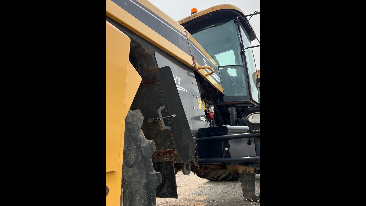 2015 TG7300B TERRAGATOR - 001071