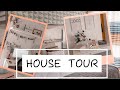 ¡HOUSE TOUR! nuestra casa en Málaga 🏡