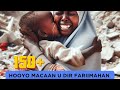 Hooyo wiilkeydaa ka maqnaa iyo ani mxaa na kala qabsadey 😭😭😭😭😭