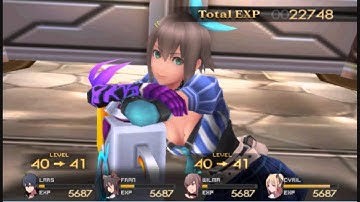 Sol Trigger Playthrough - Part 40 (Lars