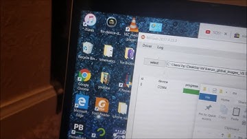 Mi xiaomi note 3 firmware ROM flash unbreak