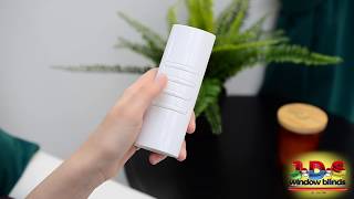 Motorised Blinds - Powershade Smart Controller System