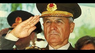 Kenan Evren One Chance Edit