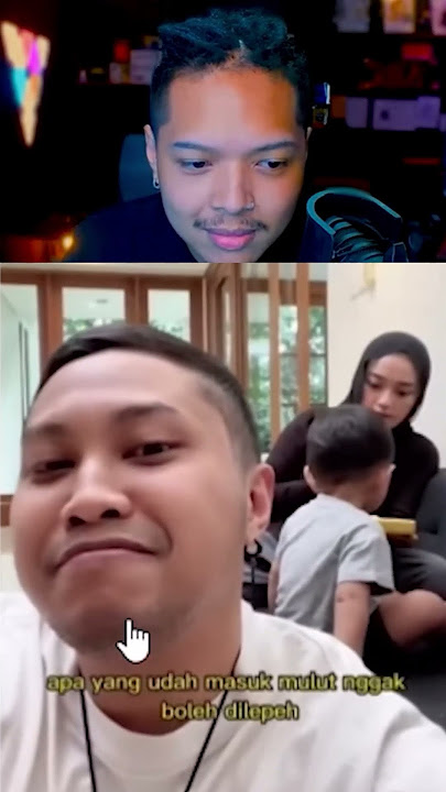 Semua Otak Cowo Sama #qgbacotsantuy