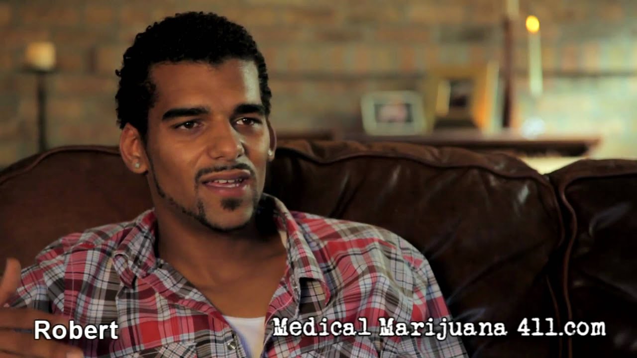 Robert - Medical Marijuana 411 - Medicinal Use of Marijuana - Appetite
