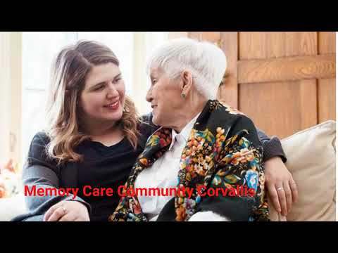 Regent Court Senior Living - #1 Memory Care Community in Corvallis, OR