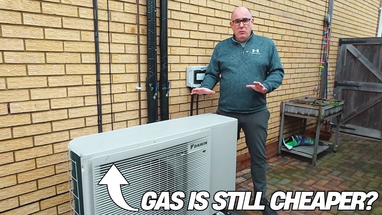 Проверка реальности в отношении тепловых насосов: газовые котлы выигрывают по эксплуатационным ра...