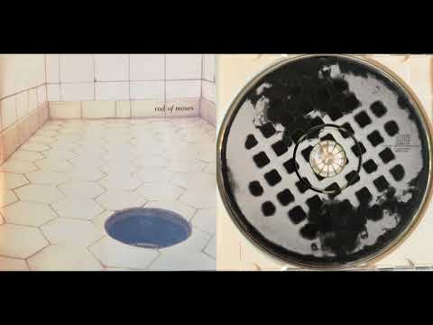 ROD OF MOSES – [7] Tummat Pilvet [Finland 1997]