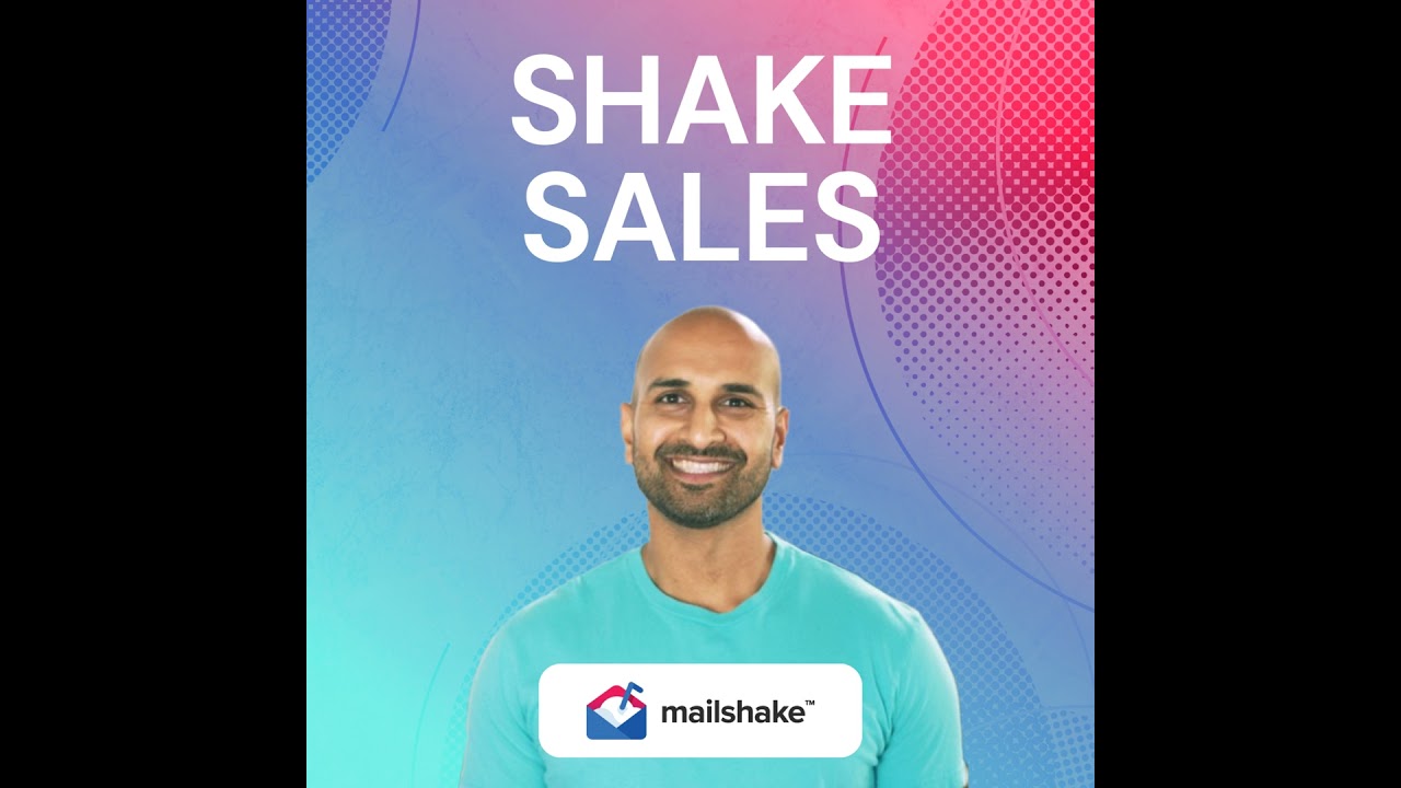 Cold Email Deliverability - Nikita Bykadarov