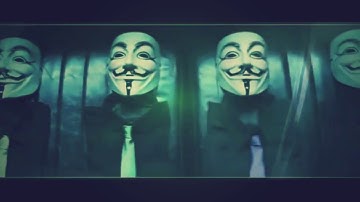 INTRO ANONYMOUS FREEDOM FIGHTERS In 2021 #short