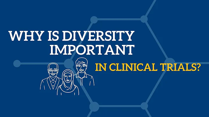 Why is Diversity Important in Clinical Trials?