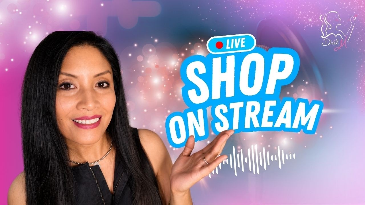 🌟 LUXURY HANDBAG LIVE EVENT 🌟