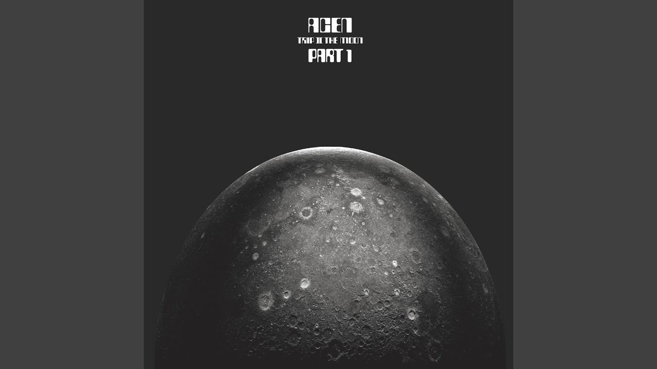 Trip To The Moon (Part 3) Kaleidoscopiklimax