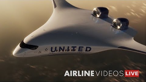 This All-Wing Jet Could Change Everything About Flying! JetZero Z4