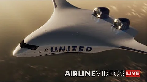 This All-Wing Jet Could Change Everything About Flying! JetZero Z4