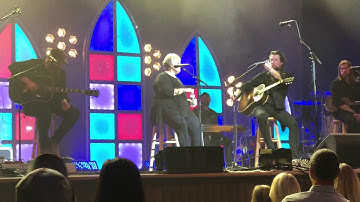 Zach Williams - To The Table : Ryman Auditorium 2019