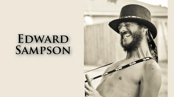 Edward Sampson - Actor Reel