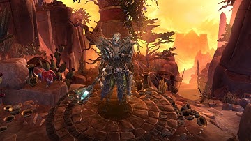 Grim Dawn [SR65+] Pet Cabalist HC [1.1.6.2]