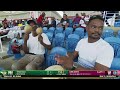 5 Wicket Maidens In A Row!
