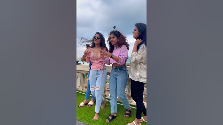 Chill time with friends || Swetha Naidu || @Deepthi Sunaina @Pravallika Damerla @Varsha Dsouza #33