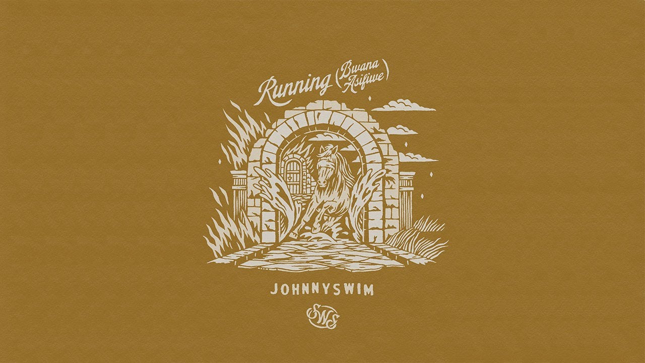 JOHNNYSWIM - Songs With Strangers Lyrics and Tracklist
