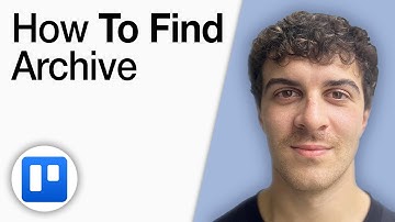 How To Find Archive on Trello [2025 Full Guide]