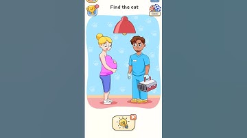 Dop 5 Delete One Part Level 22 90 Walkthrough Solutions - All Levels@EyeClue