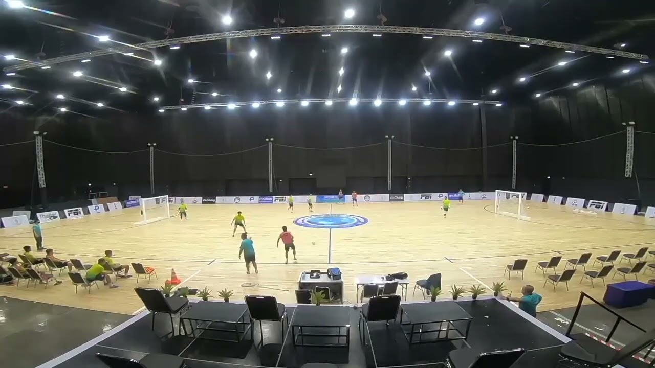 BEGINNING REVERSE MOVEMENTS