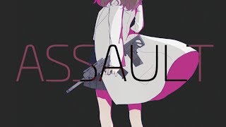 ちいたな New Album『ASSAULT』2019/12/25 Release