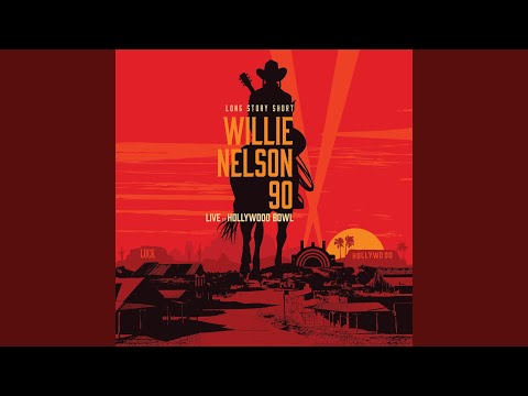 Willie Nelson, George Strait - Pancho & Lefty - Live at The Hollywood Bowl, Los Angeles, CA - April 30, 2023