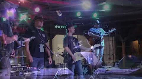 Bryan Martin - Simple Man (Feat. Noah Burrage & De...