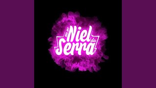 Video thumbnail of "Dj niel da serra - Minha glock custa cara"